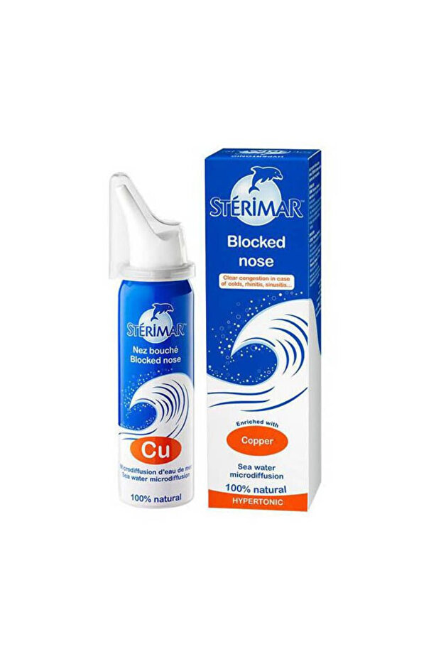 Hypertonic 100Ml