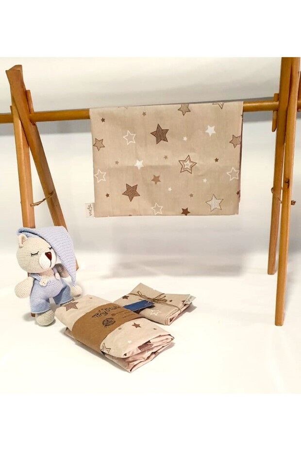 Σετ Μαξιλαροθήκη Μονό Σεντόνι - 8