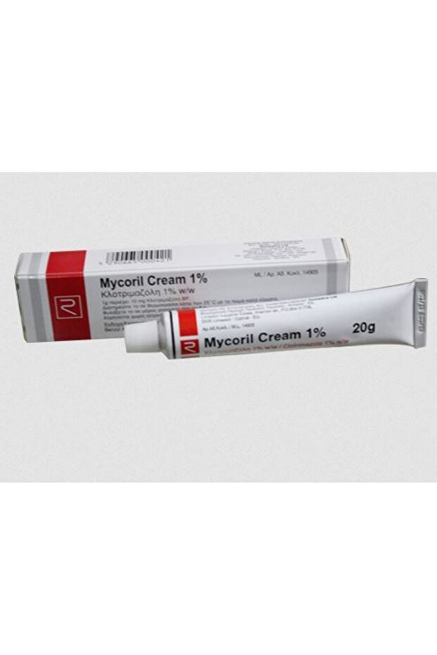 Cream - 1