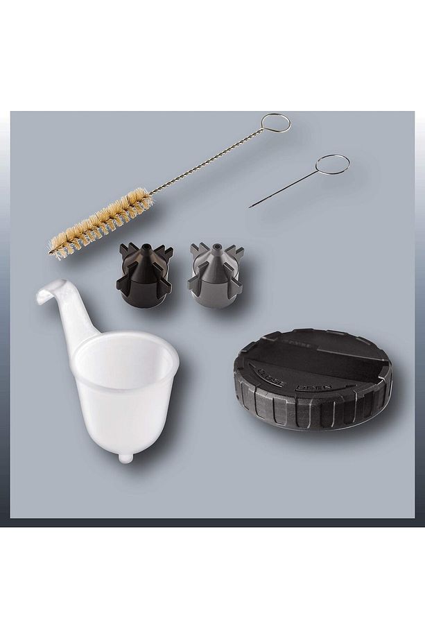 Tc-sy 600 S, Sprey Boya Sistemi - 4260014 - 3