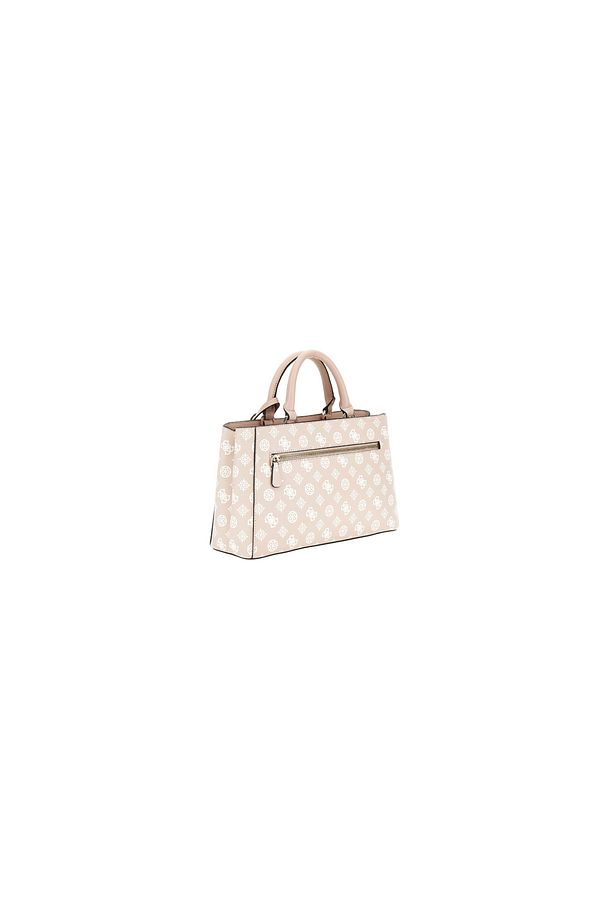 DORYS LUXURY SATCHEL - 3