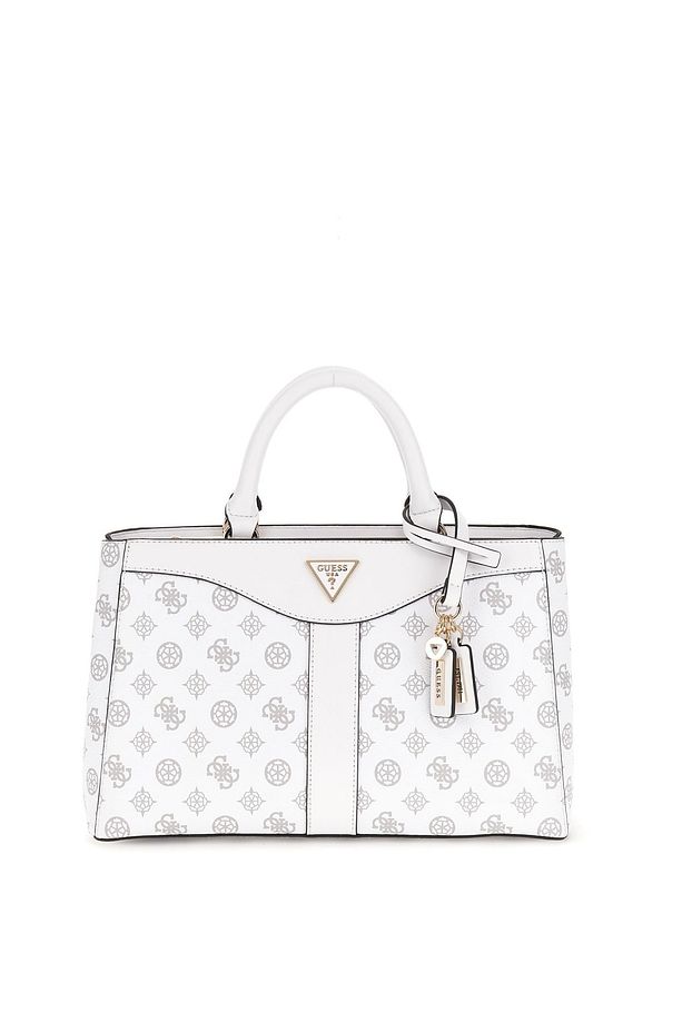 DORYS LUXURY SATCHEL - 1