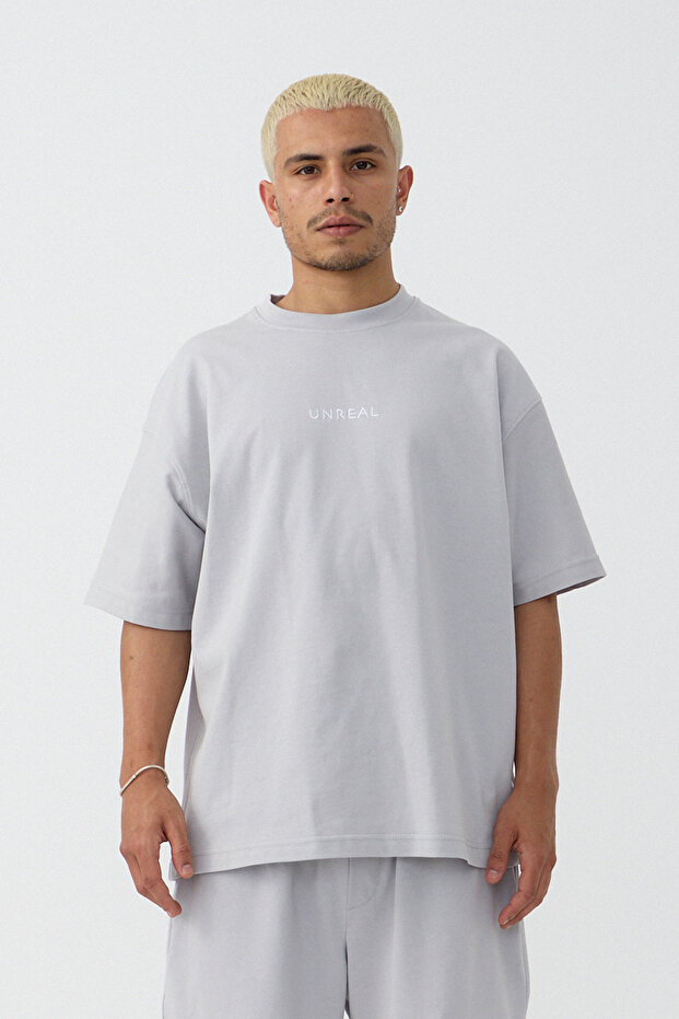 تي شيرت الضباب Ss24