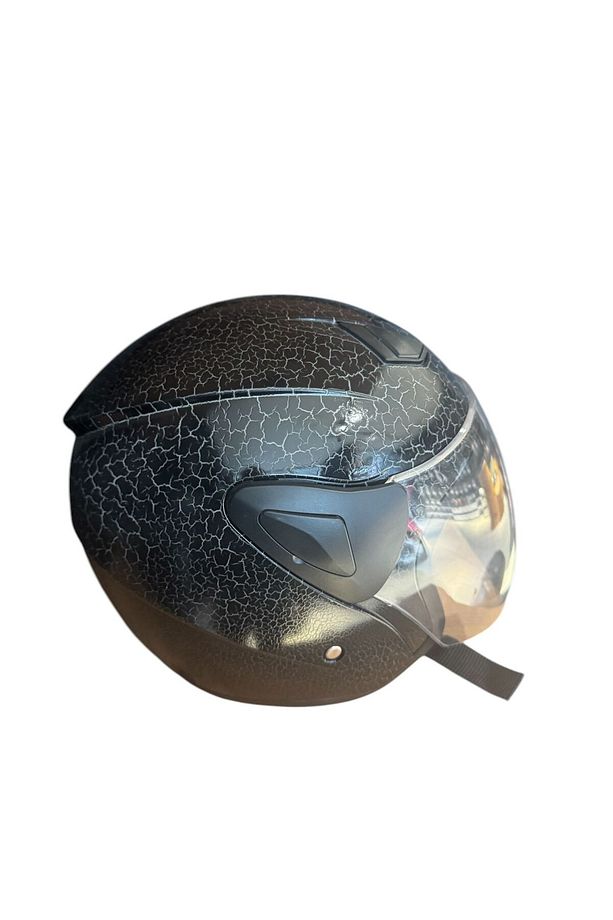 YARIM KASK REİS MOTOR'S - 5