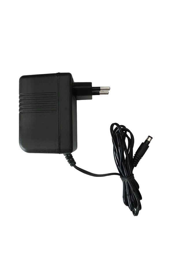 24v Trafolu Ac Ac Bahçe Sulama Adaptörü Çıkış Ac Trafolu 24 Volt Bahçe Sulama - 1