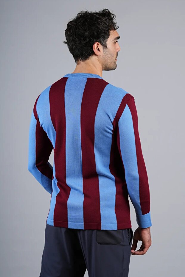 ÇUBUKLU ÖRME
FORMA - 5