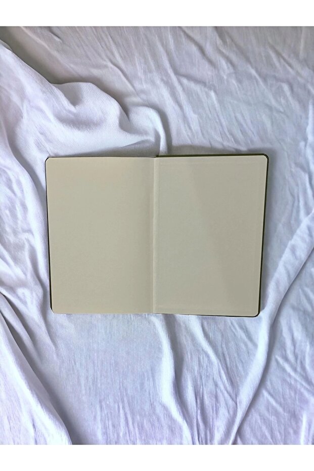 دفتر ملاحظات منقوش - رقم:5 - 3