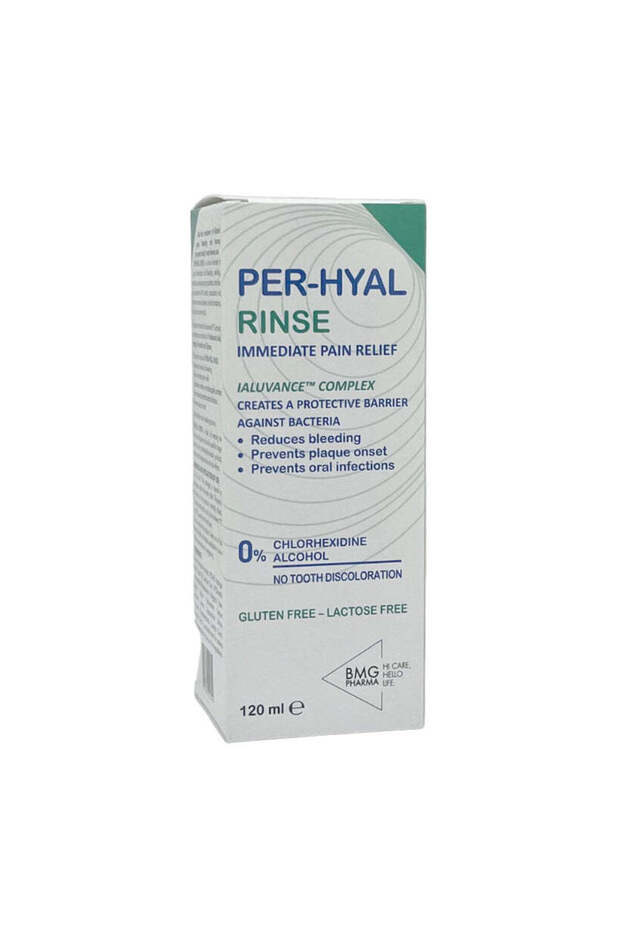 Rinse 120 Ml