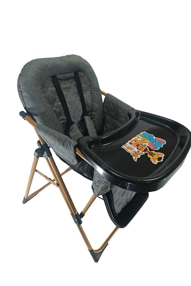 MAMA SANDALYESİ - 4