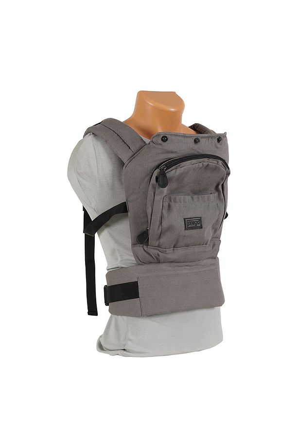 Nano Anatomik Bebek Kangurusu 3090 - 3