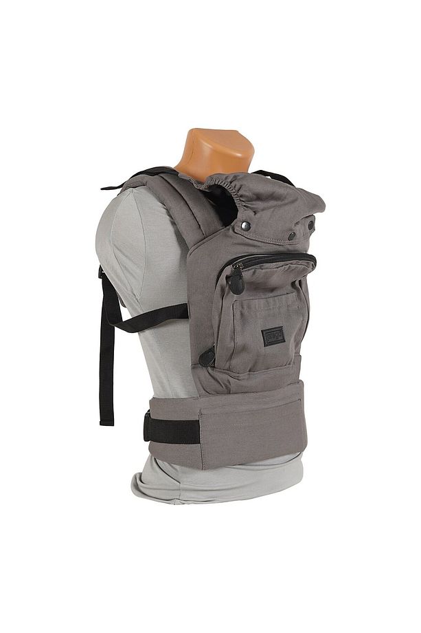 Nano Anatomik Bebek Kangurusu 3090 - 1