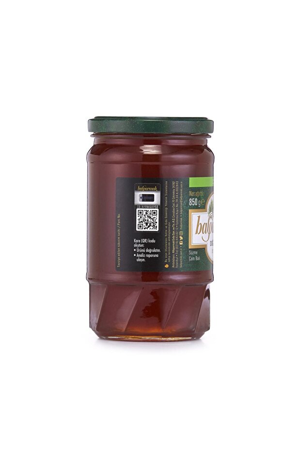 Çam Balı 850 g - 3