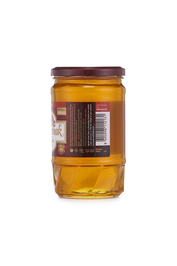 Yayla Çiçek Balı 850 g - 3