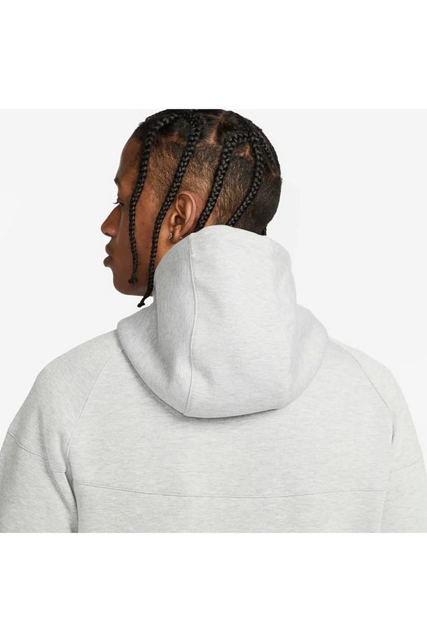 TECH FLEECE OG 10 YEARS ERKEK SWEATSHİRT-FD0737-063 - 6