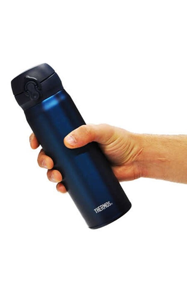 Ultralight Mug 0.50L Sapphire Blue Classic Thermos Jnl-500-196652 Blue
