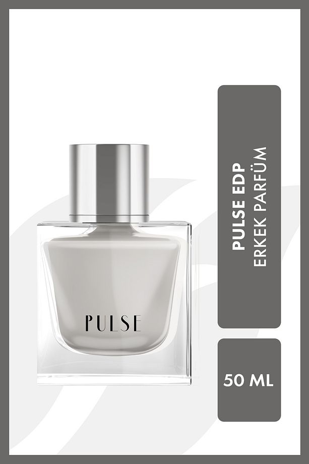 Frm Mn Pulse Edp 50 ml - 1
