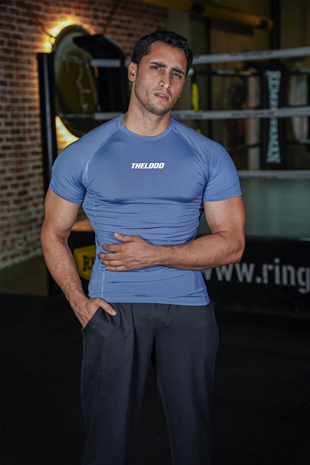 Mavi Thelood Compression Sporty Body