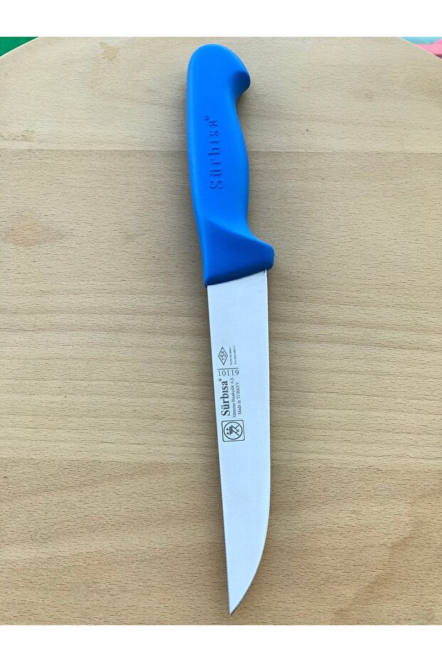 mutfak bıçağı - 2