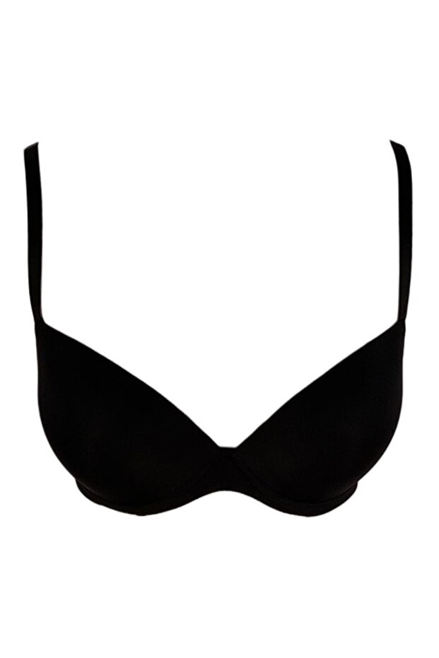 حمالة صدر Weweus Black B - موديل 2229