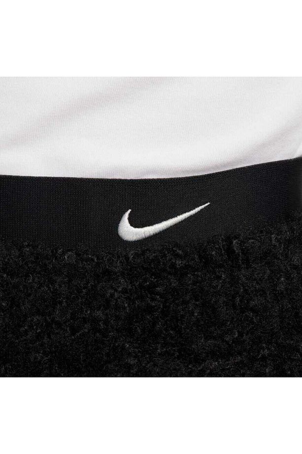 NSW Collection Sherpa Jogger Kadın Eşofman Altı - 4