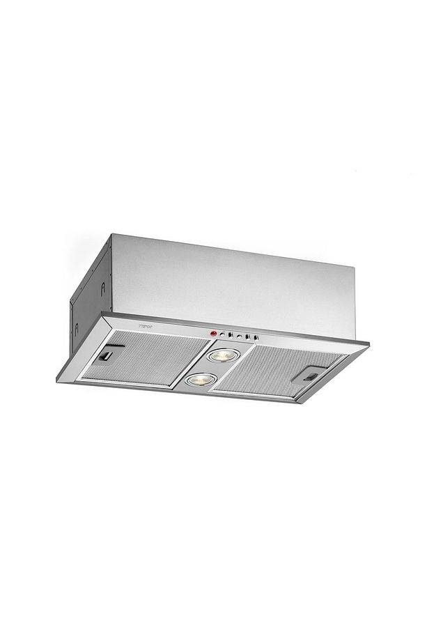 Gfh 73 Inox Aspiratör - 1