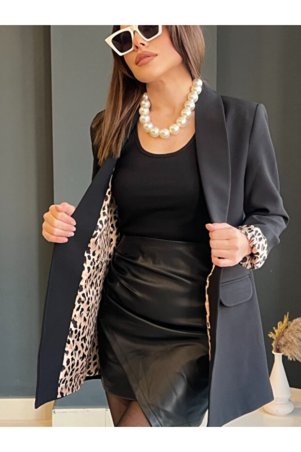 blazer ceket