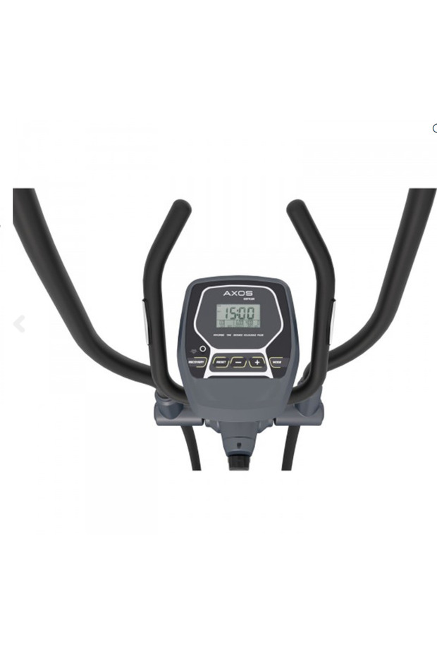 Nova M Eliptik Bisiklet - 2