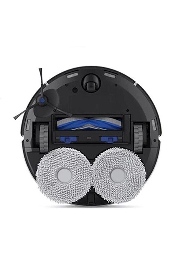 Deebot T30 Pro Omni Çöp Istasyonlu Akıllı Robot Süpürge - 5