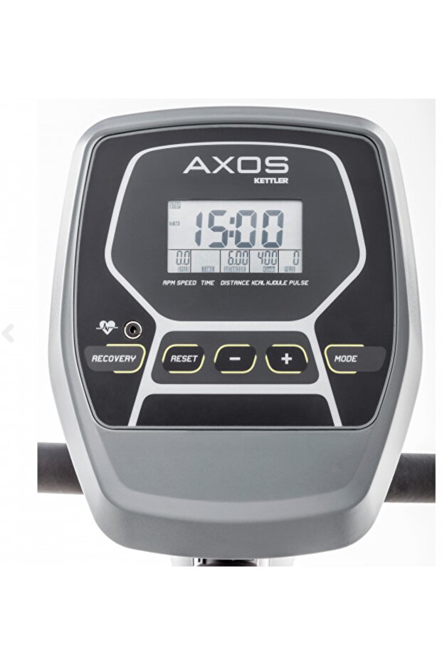 Nova M Eliptik Bisiklet - 3