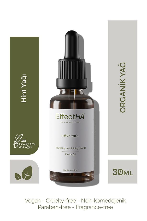 Hint Yağı 30 ml - 1
