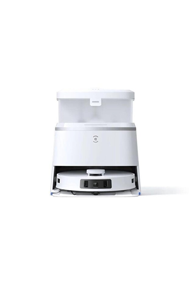 Deebot T30 Pro Omni Çöp Istasyonlu Akıllı Robot Süpürge - 2