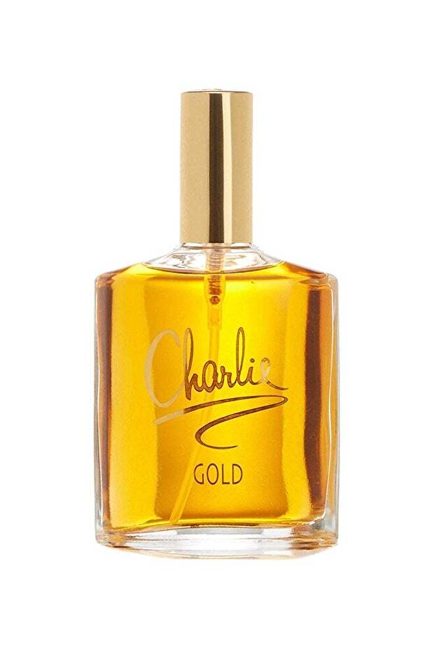 عطر ريفلون الذهبي 100 مل