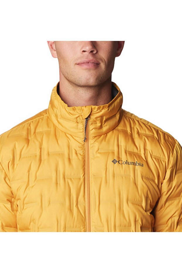 Wo0955 Delta Rıdge Down Jacket - 6