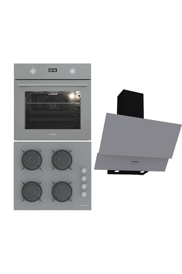 Ankastre Set (BO O64D5C A BH P6144C A CH C6532C BA) - 1