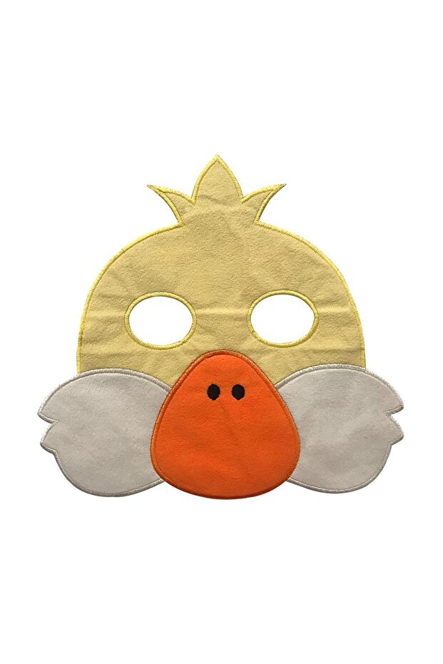 قناع الطفل - 1