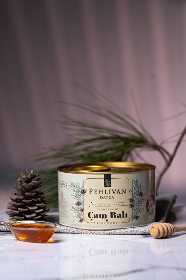 Çam Balı 1800 gr - 1