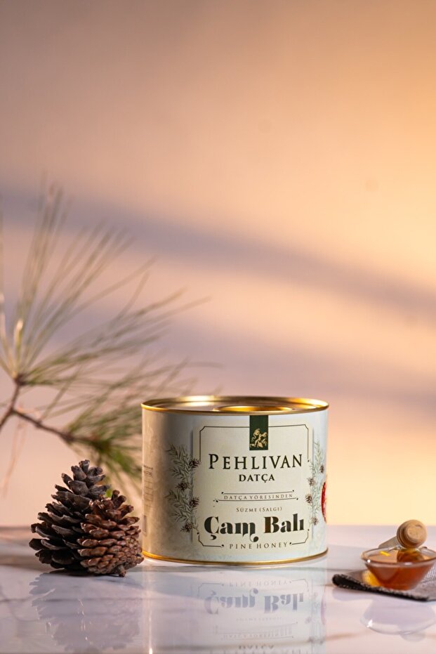 Çam Balı 2750 gr - 1