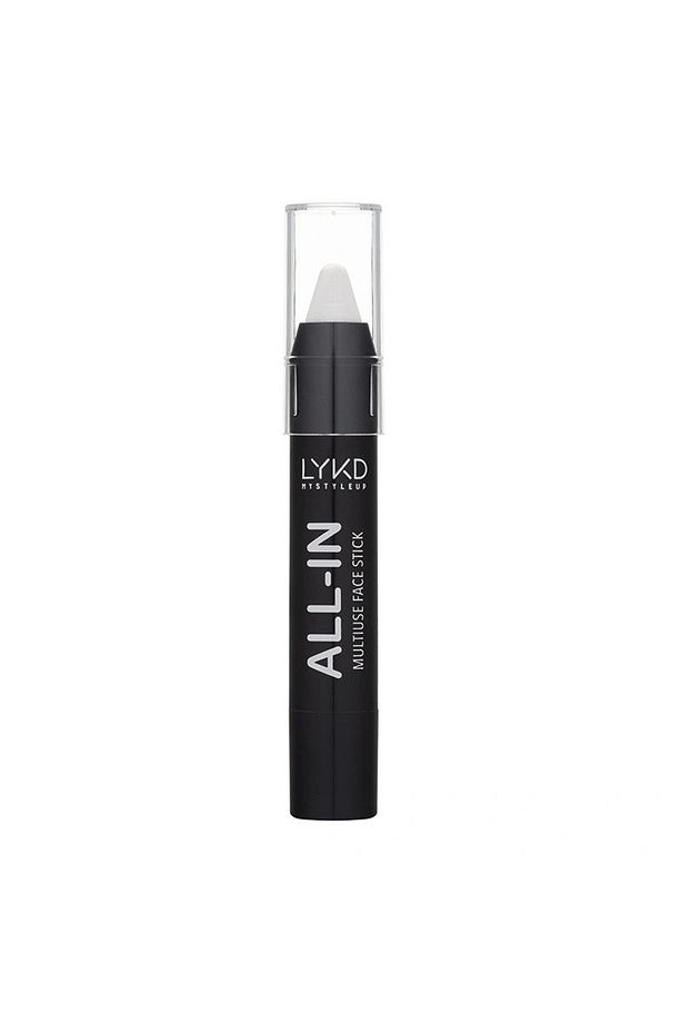 All-In Stick Highlighter (Stick Aydınlatıcı) -910 Vanilla Dream - 1