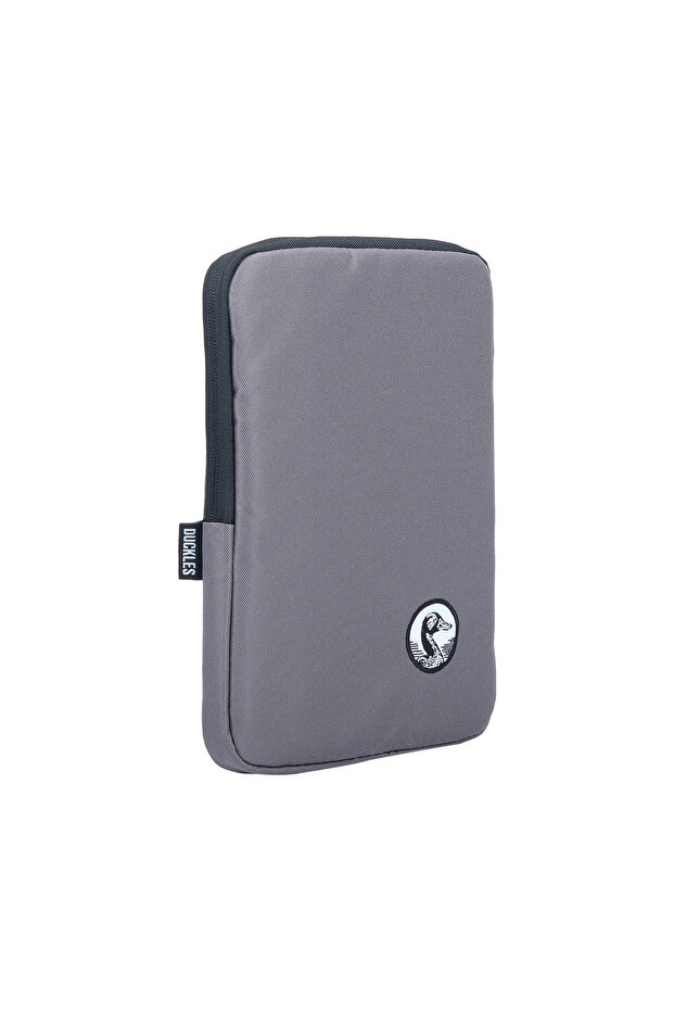 Hool Gray Tablet Case - 2