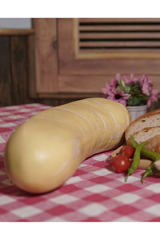 Karın Tereyağı - 1 Kg - 4