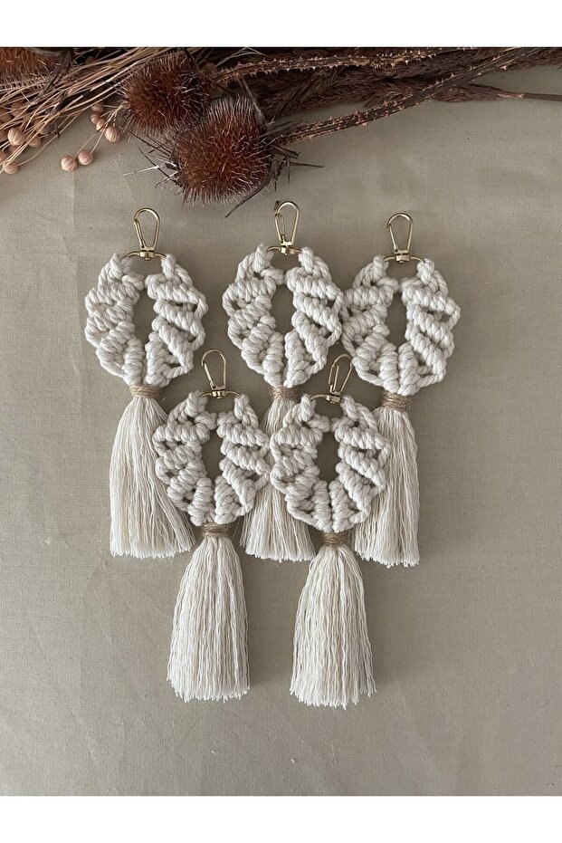 ميدالية مفاتيح مكرامية 10 قطع - 2