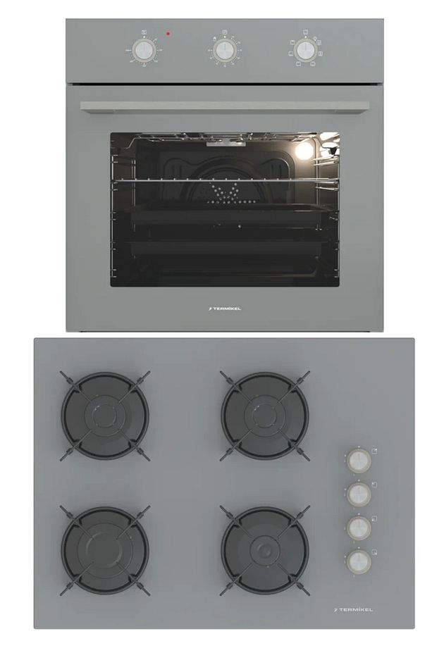 Ankastre Set (BO O6435C A BH P7144C A) - 1