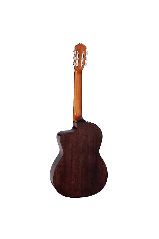 Gc6ce-nat Elektro Klasik Gitar - 3