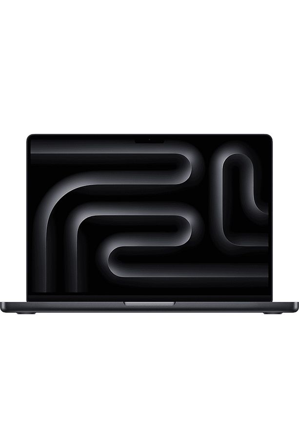 MW2U3TU/A/Macbook Pro/Apple M4 İşlemci/10 Çekirdek CPU-10 Çekirdek GPU/16GB RAM/512GB SSD/14.2 - 8