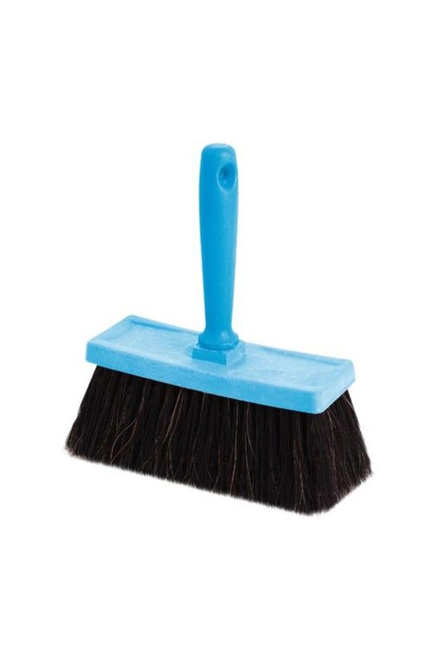 İzmir Brush Bristle Water Throwing Brush