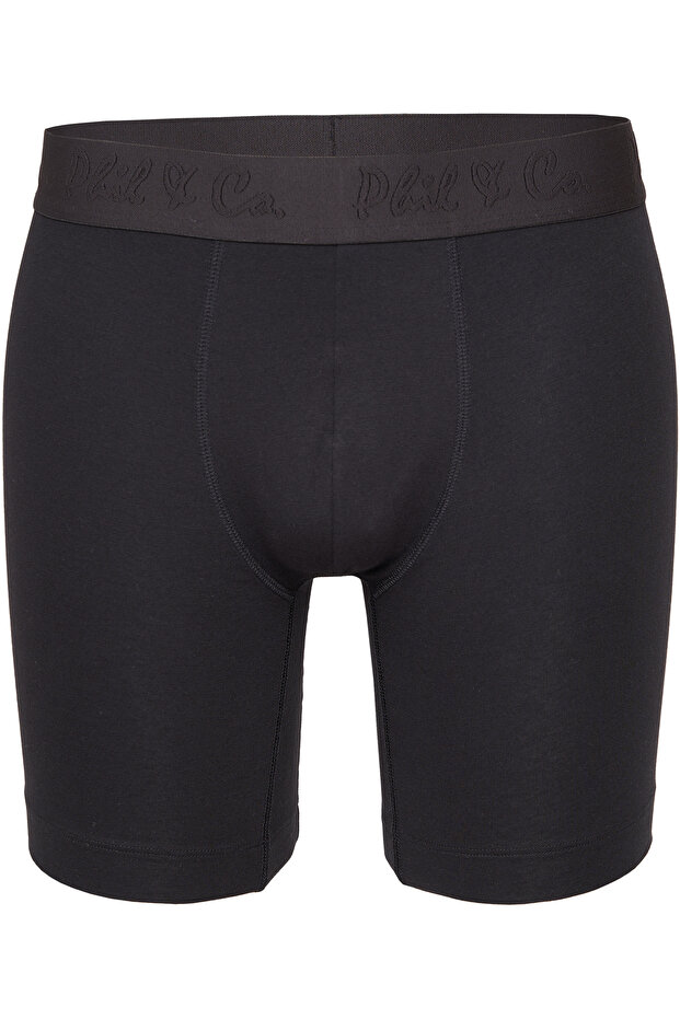 Retro Boxer Long Boxer - 3
