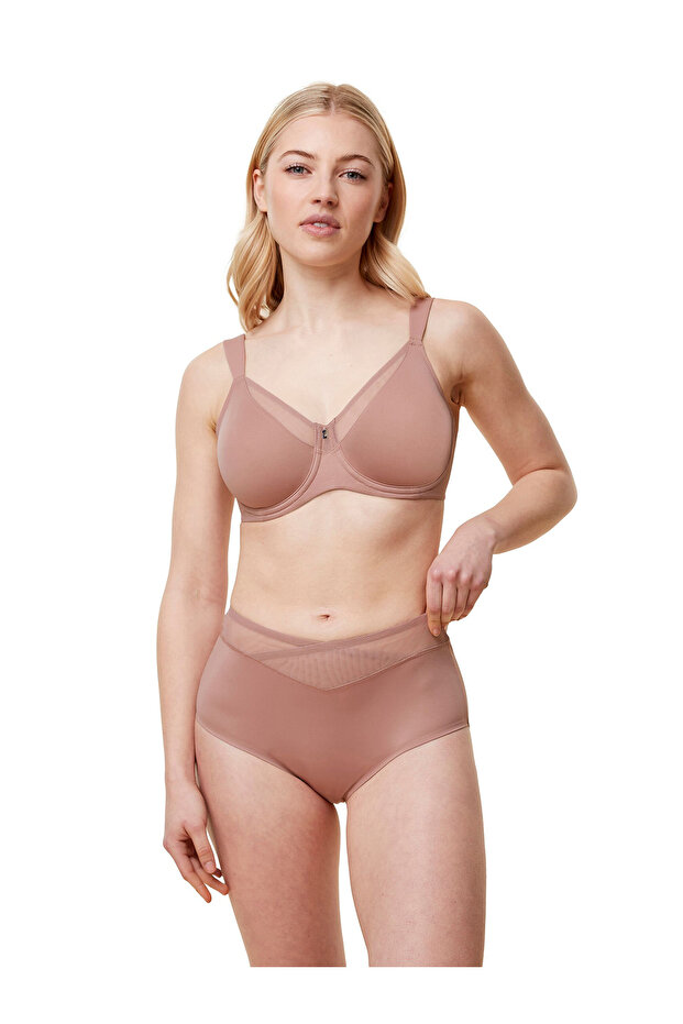 Minimizer-BH True Shape Sensation Damen Frauen Mädchen - 3