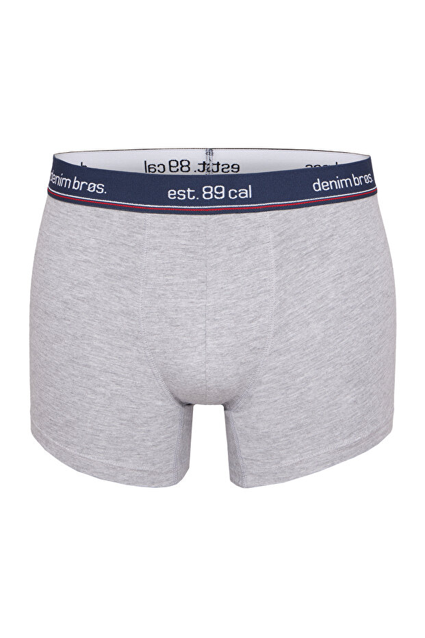 Retro-Boxer-Mix-Farben - 1