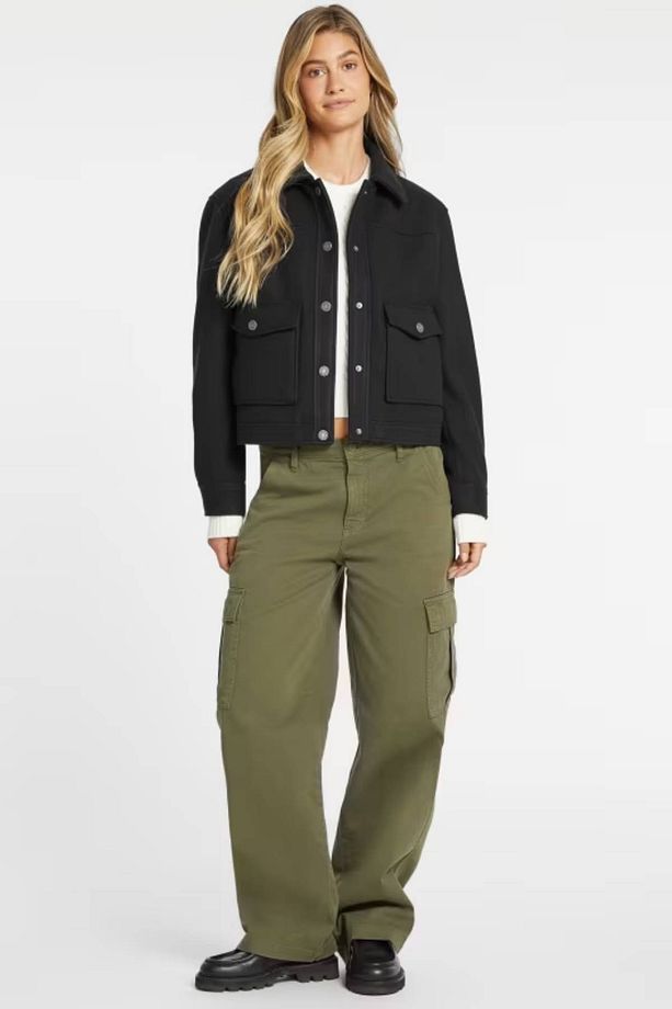 -T-Jacket - 3