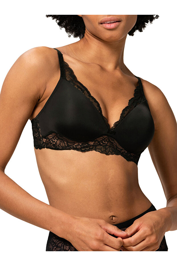 Soft-BH Amourette Charm - 2